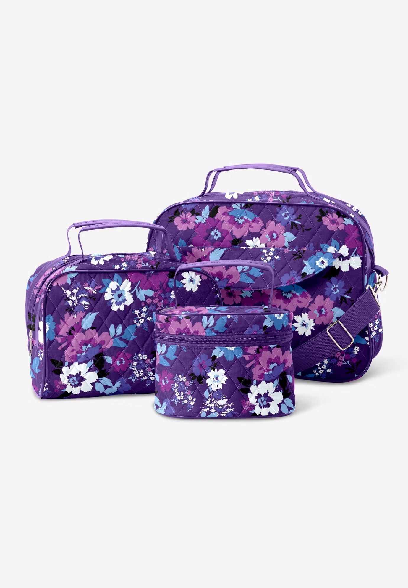 3-Piece Weekender Set