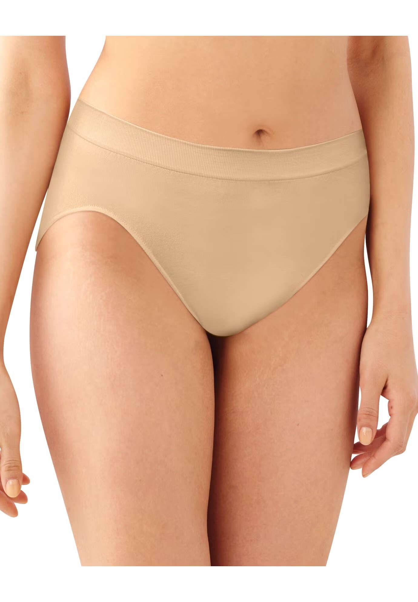 Comfort Revolution? Hi Cut Panty