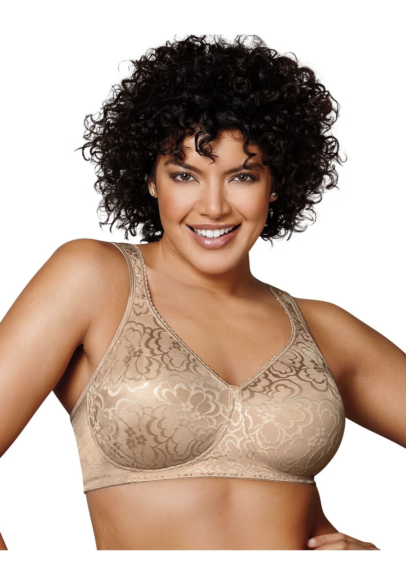 Playtex? 18 Hour Ultimate Lift & Support Wirefree Bra