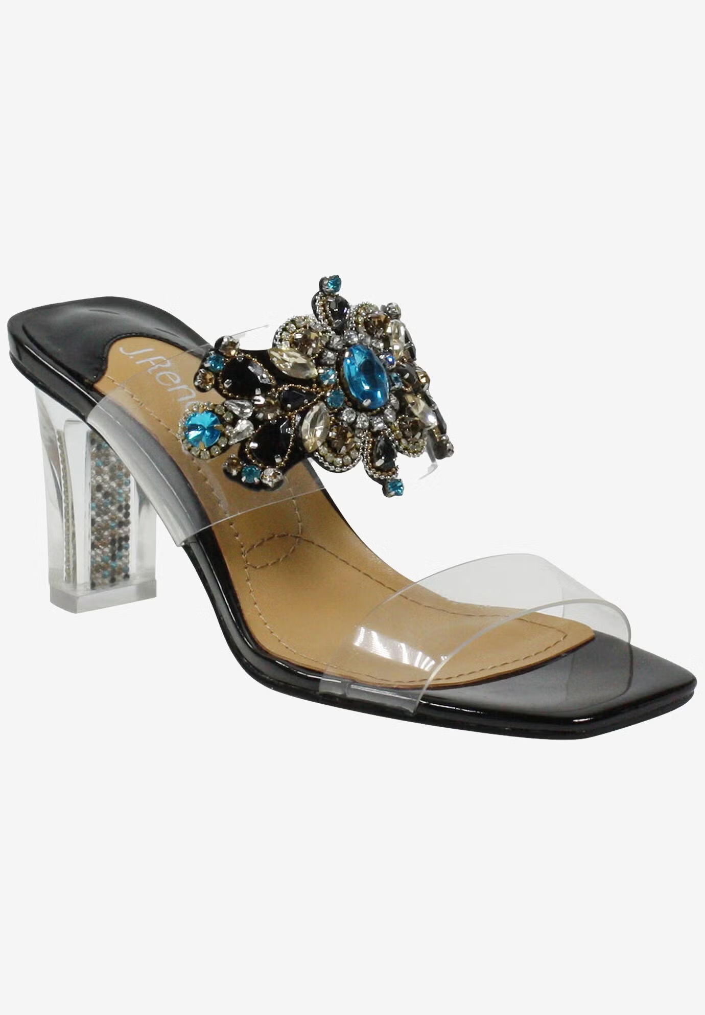 Kamelia Sandals