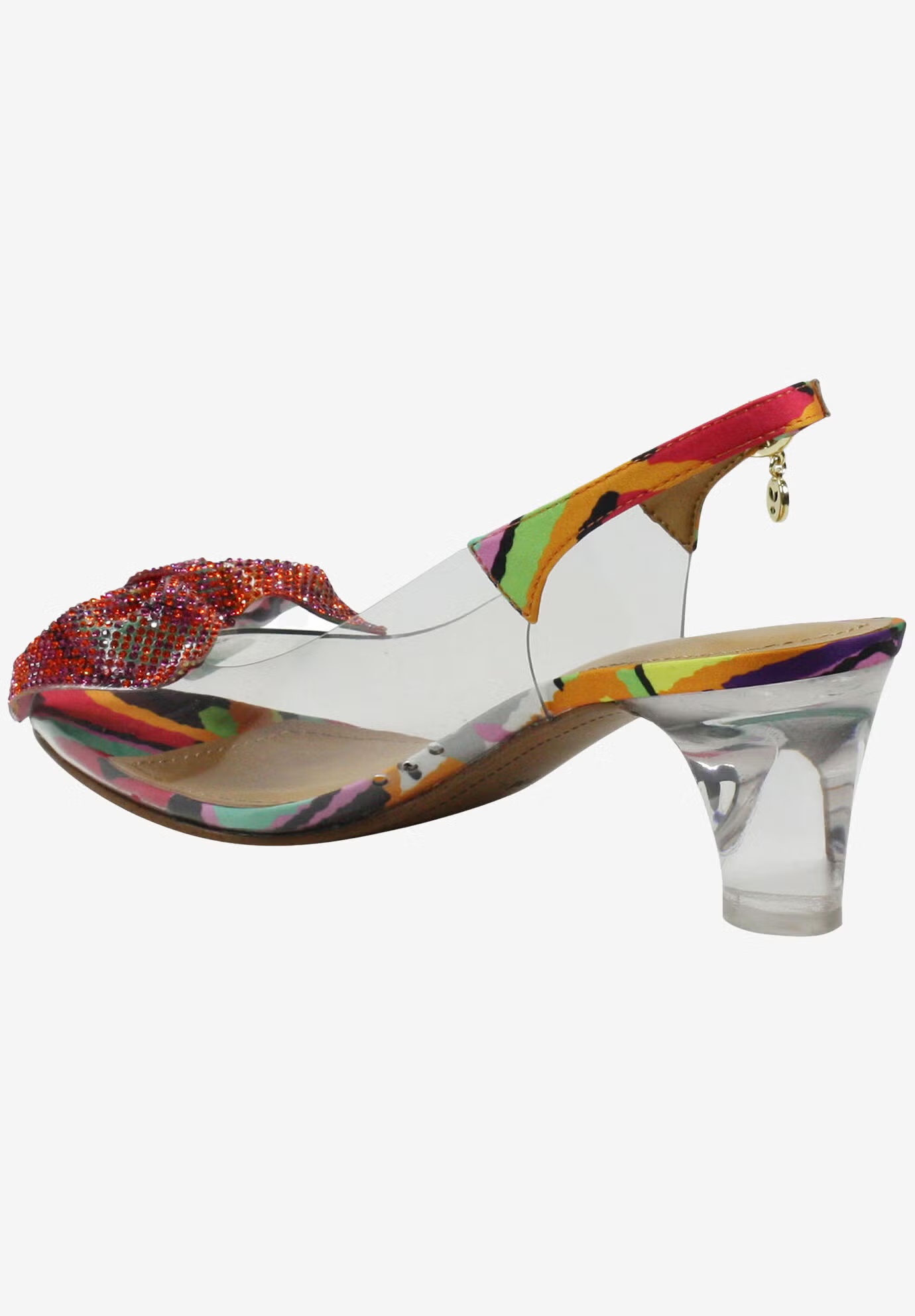 Ramillo Slingback 3 Ramillo Slingback