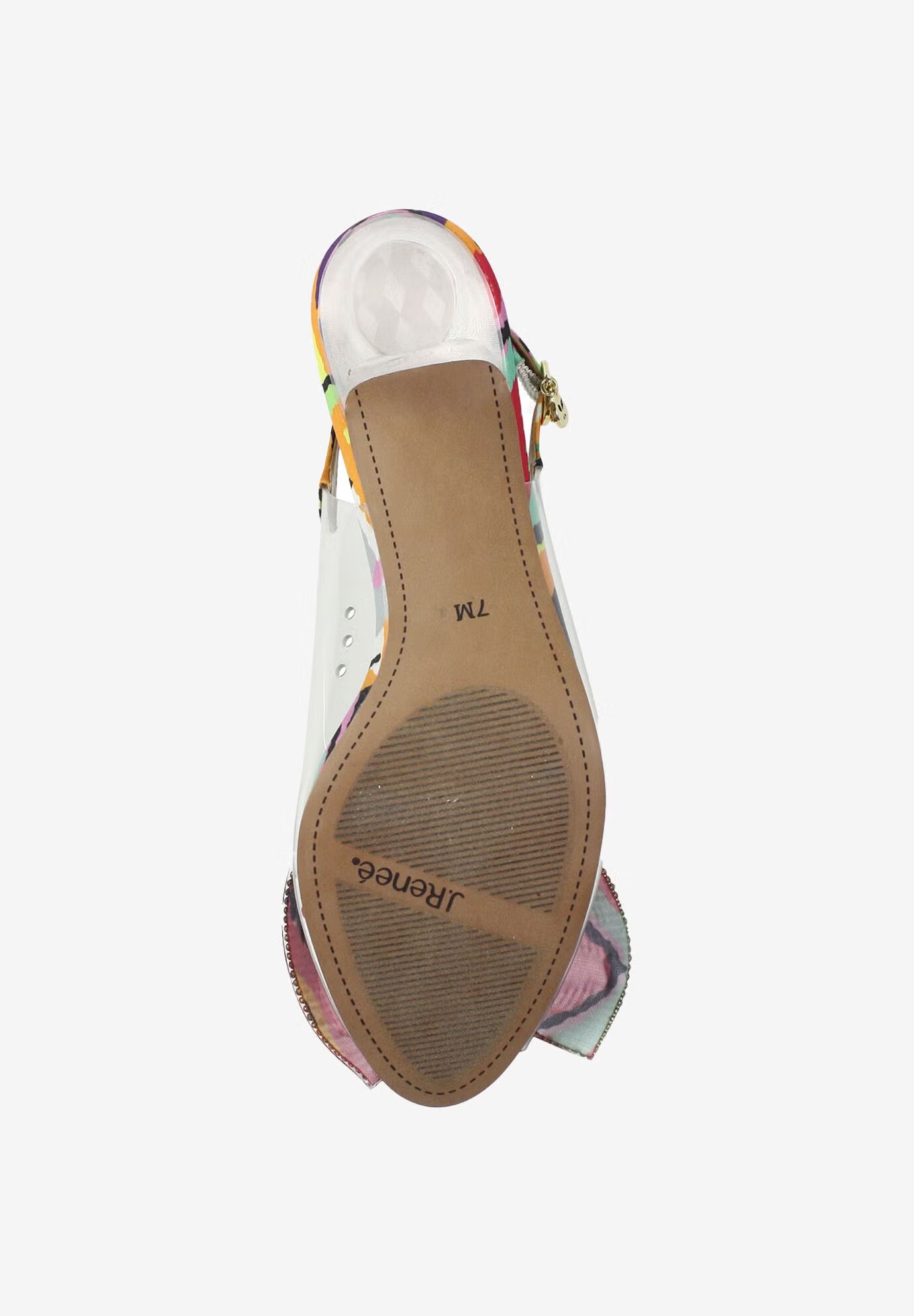 Ramillo Slingback 4 Ramillo Slingback