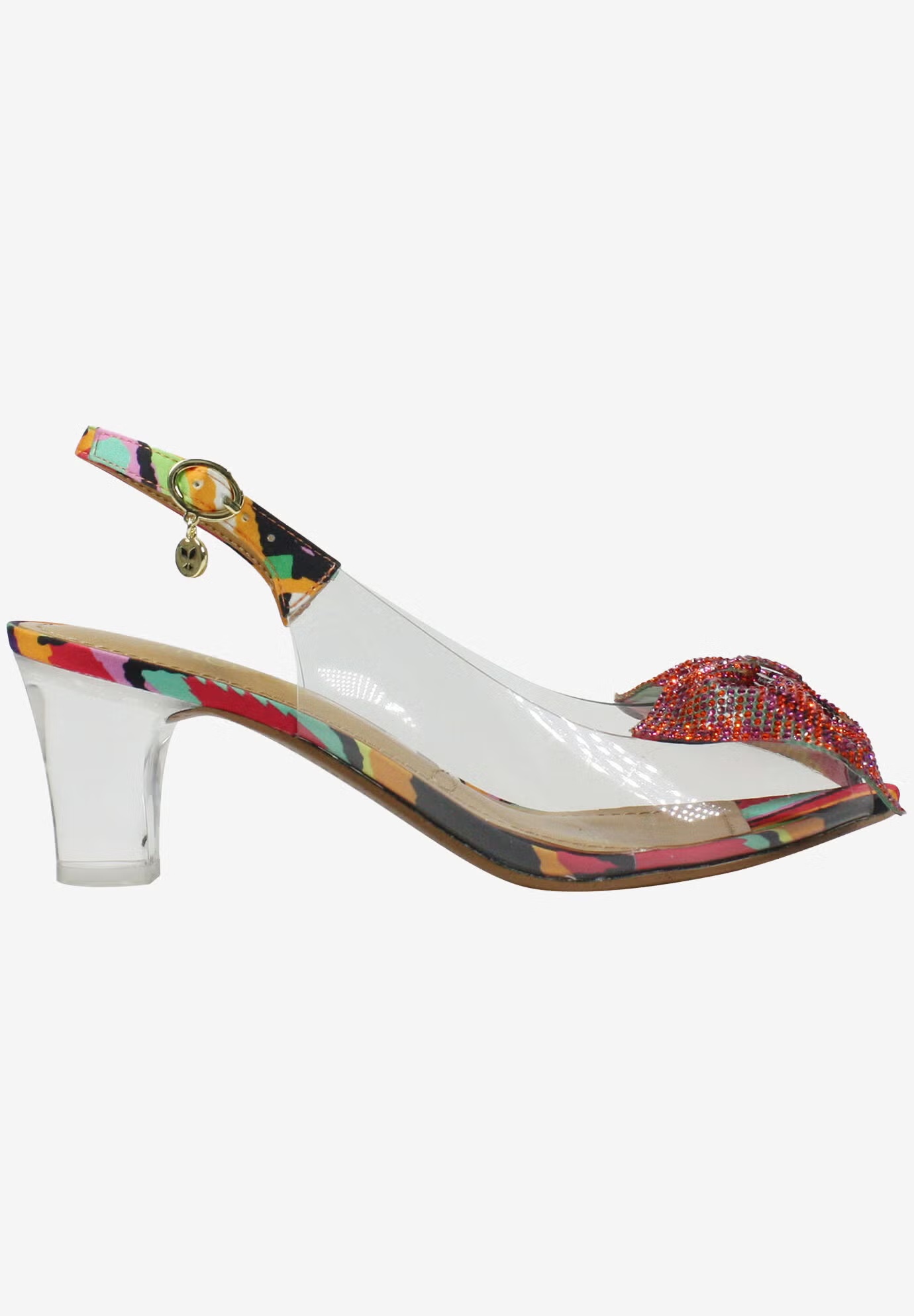 Ramillo Slingback 5 Ramillo Slingback