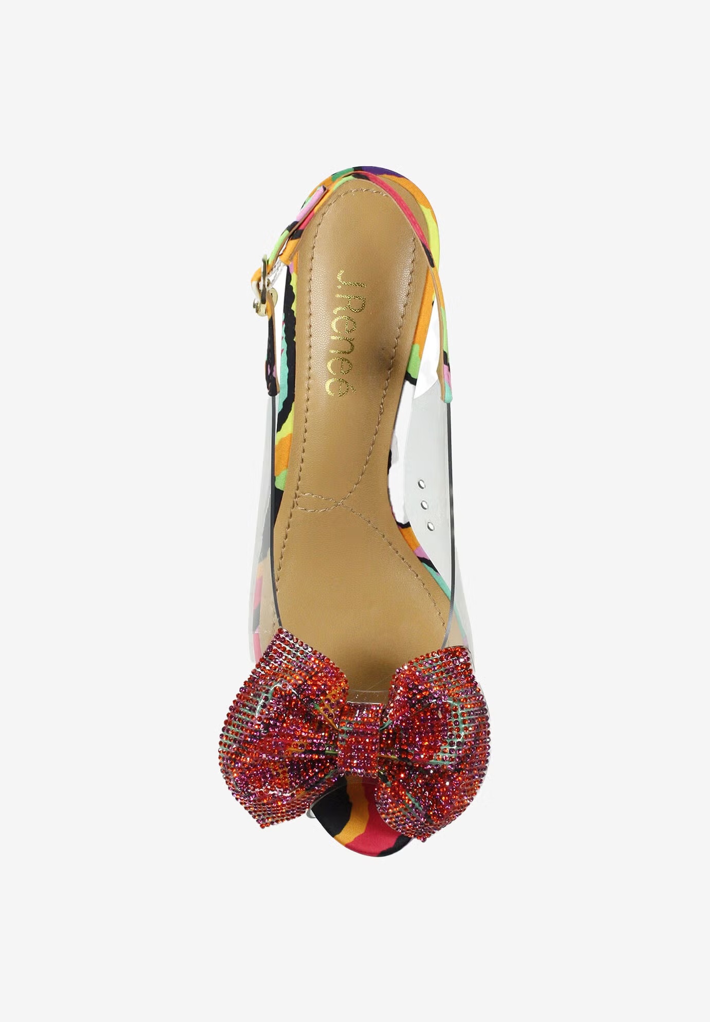 Ramillo Slingback 6 Ramillo Slingback
