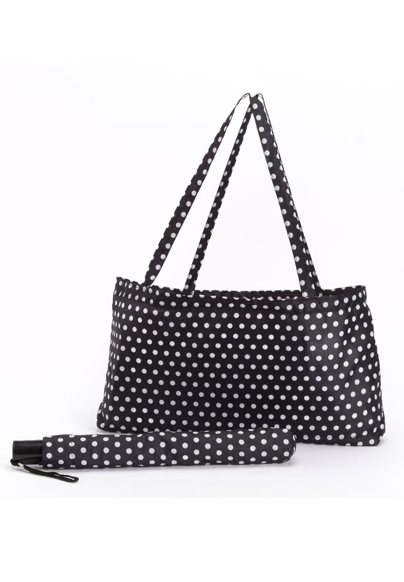 Umbrella & Tote Set