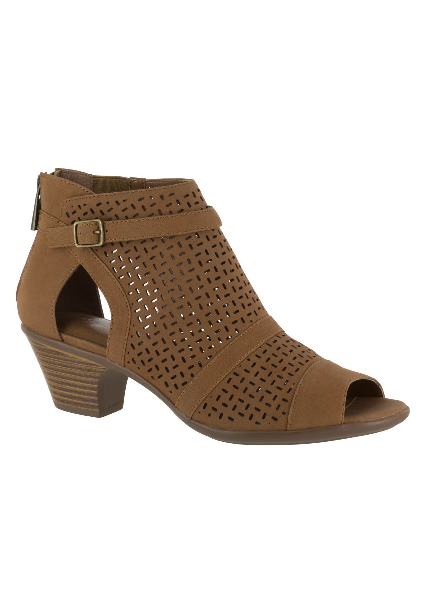 Carrigan Booties by Easy Street?